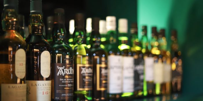 Les 5 commandements pour conserver parfaitement son whisky 